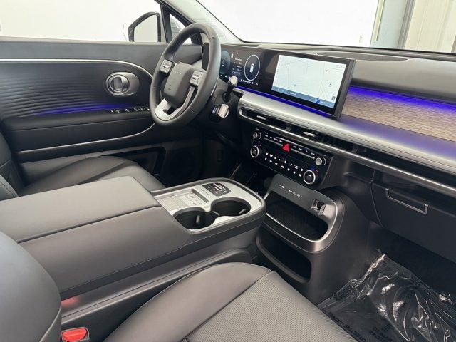 new 2026 Hyundai IONIQ 9 car, priced at $68,720