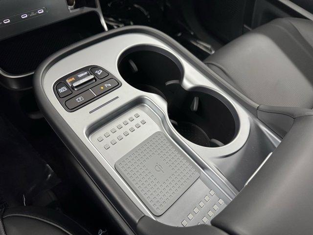 new 2026 Hyundai IONIQ 9 car, priced at $68,720