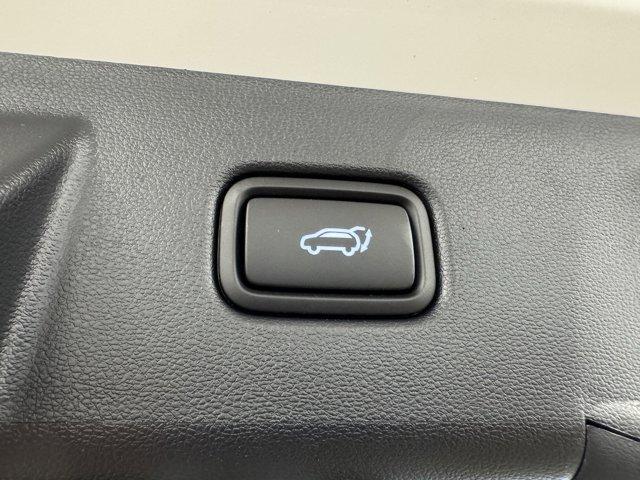 new 2025 Hyundai Tucson car, priced at $39,330