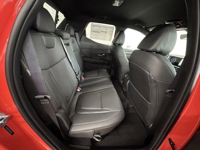 new 2025 Hyundai SANTA CRUZ car, priced at $41,810
