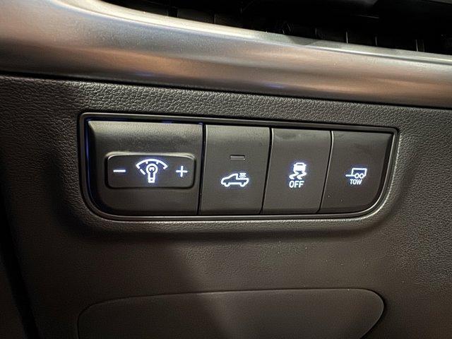 new 2025 Hyundai SANTA CRUZ car, priced at $41,810