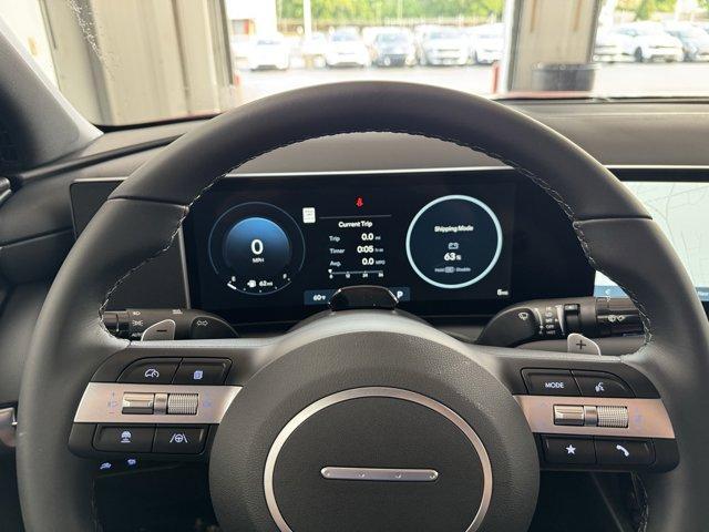 new 2025 Hyundai SANTA CRUZ car, priced at $41,810