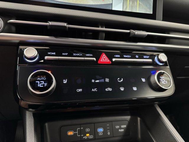 new 2025 Hyundai SANTA CRUZ car, priced at $41,810