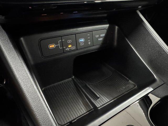 new 2025 Hyundai SANTA CRUZ car, priced at $41,810