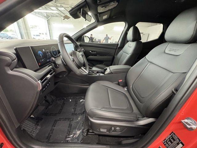 new 2025 Hyundai SANTA CRUZ car, priced at $41,810