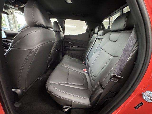 new 2025 Hyundai SANTA CRUZ car, priced at $41,810