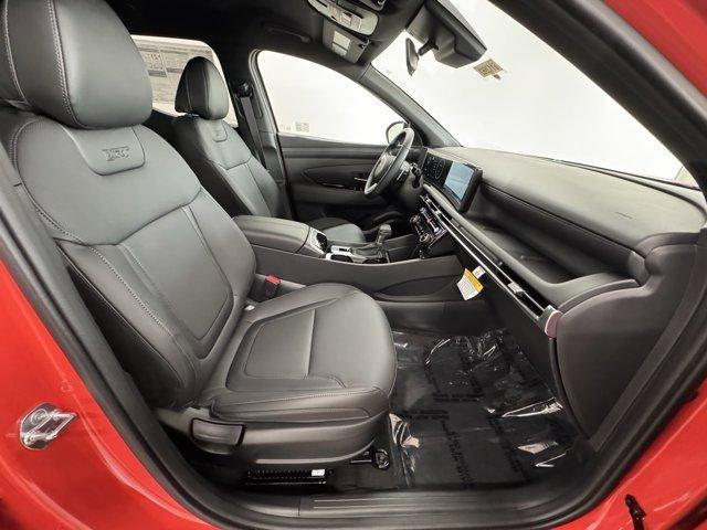 new 2025 Hyundai SANTA CRUZ car, priced at $41,810