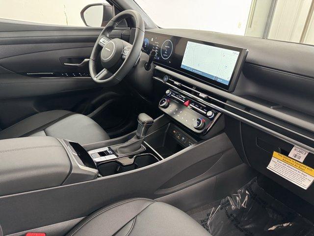 new 2025 Hyundai SANTA CRUZ car, priced at $41,810