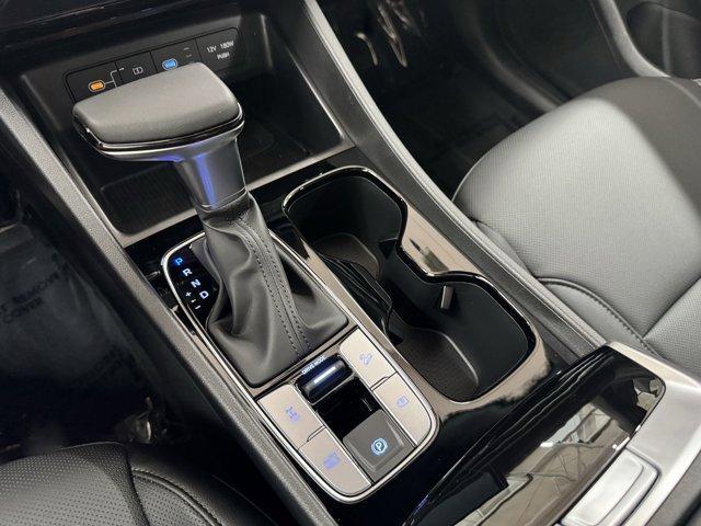 new 2025 Hyundai SANTA CRUZ car, priced at $41,810