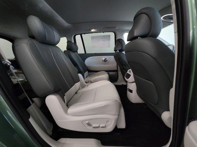 new 2026 Hyundai IONIQ 9 car, priced at $75,579