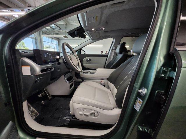 new 2026 Hyundai IONIQ 9 car, priced at $75,579