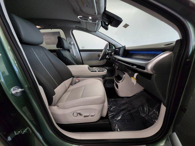 new 2026 Hyundai IONIQ 9 car, priced at $75,579