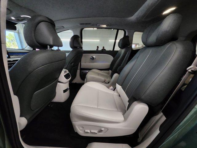 new 2026 Hyundai IONIQ 9 car, priced at $75,579