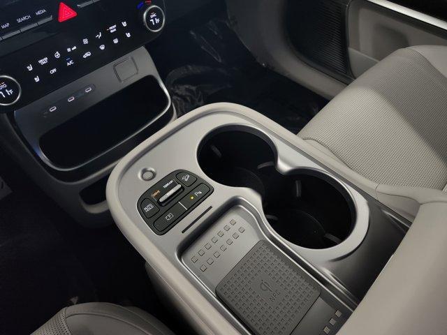 new 2026 Hyundai IONIQ 9 car, priced at $75,579