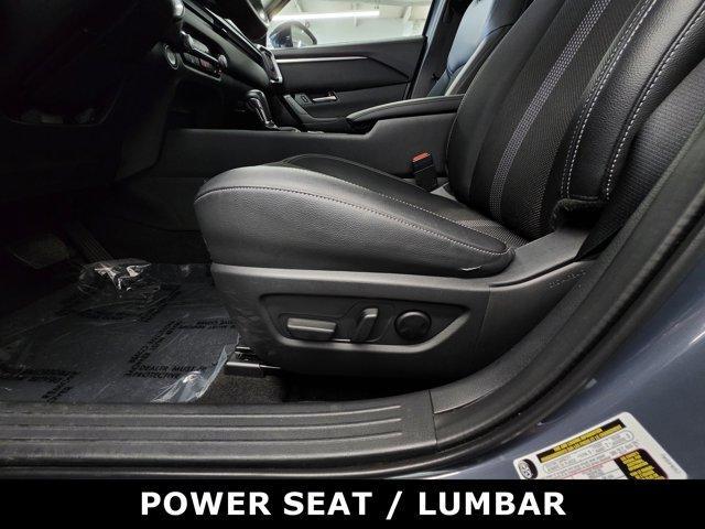 used 2023 Mazda CX-50 car, priced at $27,997