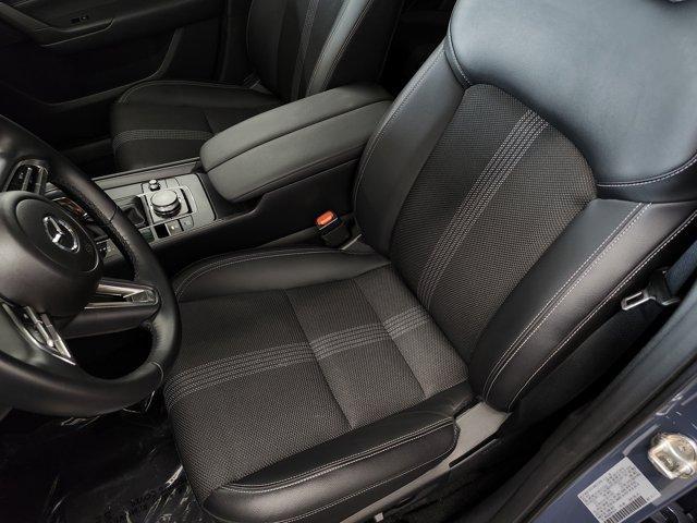 used 2023 Mazda CX-50 car, priced at $27,997