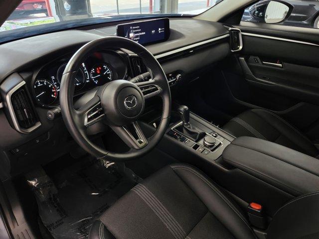 used 2023 Mazda CX-50 car, priced at $27,997