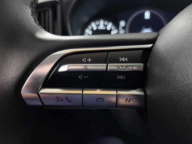 used 2023 Mazda CX-50 car, priced at $27,997