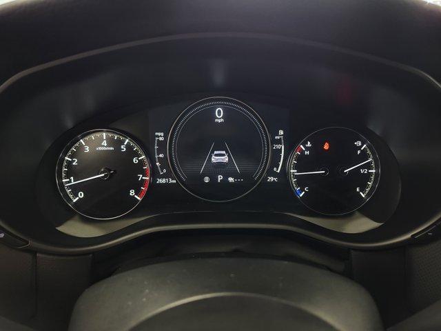 used 2023 Mazda CX-50 car, priced at $27,997