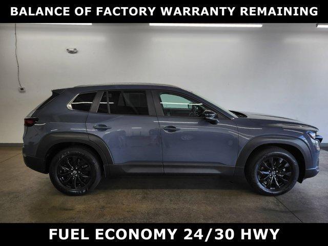 used 2023 Mazda CX-50 car, priced at $27,997