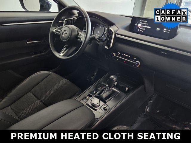 used 2023 Mazda CX-50 car, priced at $27,997