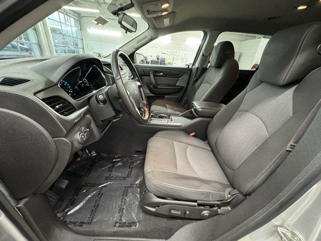 used 2015 Chevrolet Traverse car, priced at $10,207