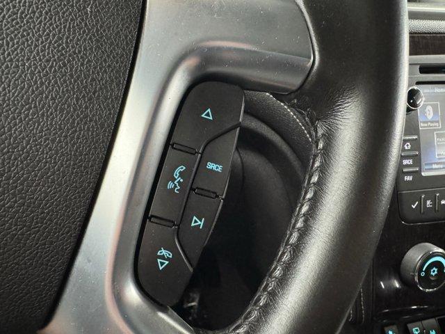 used 2015 Chevrolet Traverse car, priced at $10,207