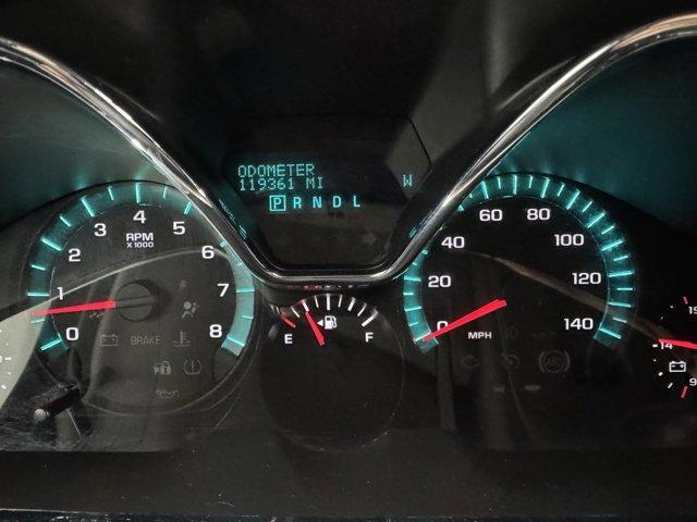 used 2015 Chevrolet Traverse car, priced at $10,207