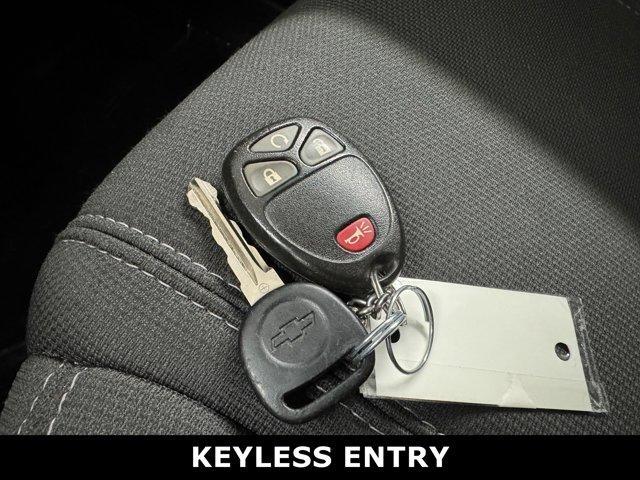 used 2015 Chevrolet Traverse car, priced at $10,207