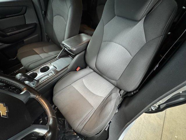used 2015 Chevrolet Traverse car, priced at $10,207