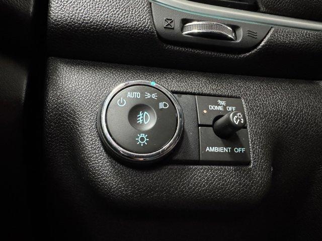 used 2015 Chevrolet Traverse car, priced at $10,207