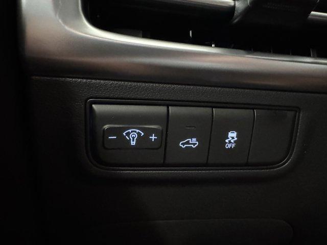 new 2025 Hyundai SANTA CRUZ car, priced at $30,806
