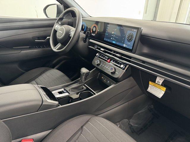 new 2025 Hyundai SANTA CRUZ car, priced at $30,806