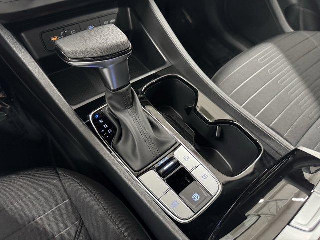 new 2025 Hyundai SANTA CRUZ car, priced at $30,806