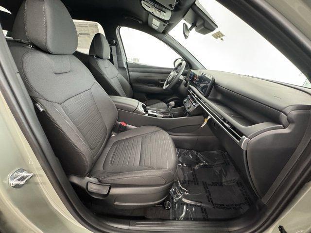 new 2025 Hyundai SANTA CRUZ car, priced at $30,806