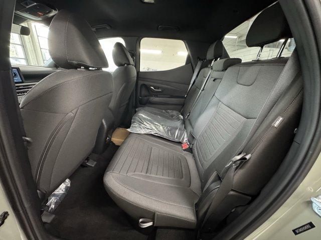 new 2025 Hyundai SANTA CRUZ car, priced at $30,806