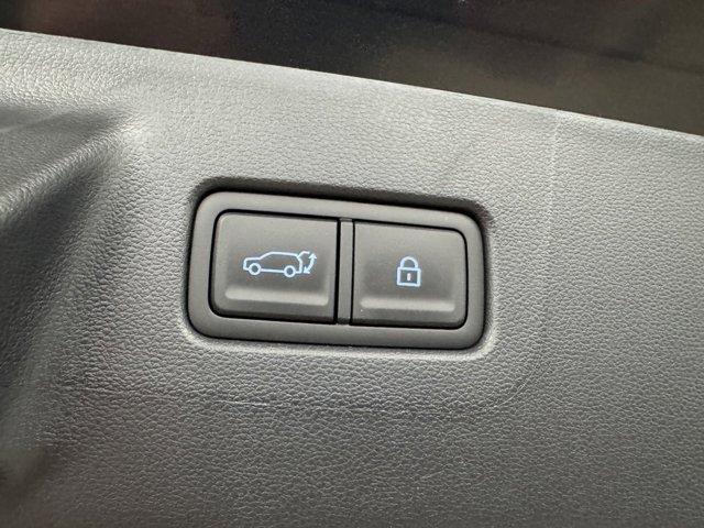 new 2025 Hyundai SANTA FE HEV car, priced at $48,165