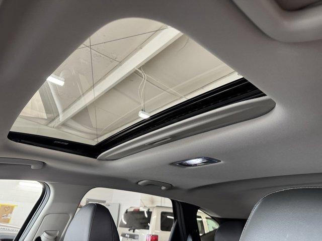 new 2025 Hyundai Tucson car, priced at $33,815