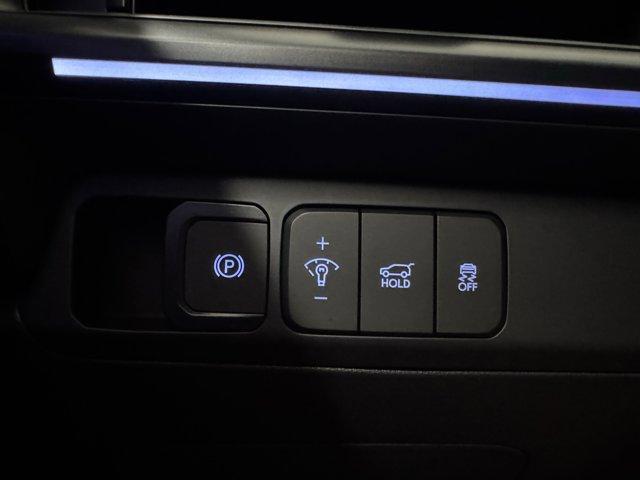 new 2025 Hyundai Santa Fe car, priced at $49,118