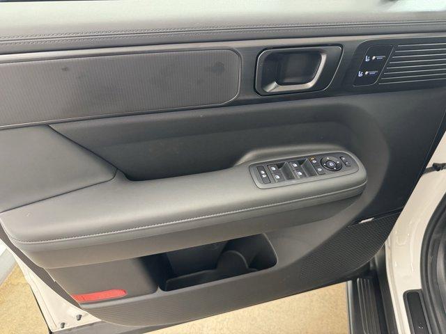 new 2025 Hyundai Santa Fe car, priced at $49,118