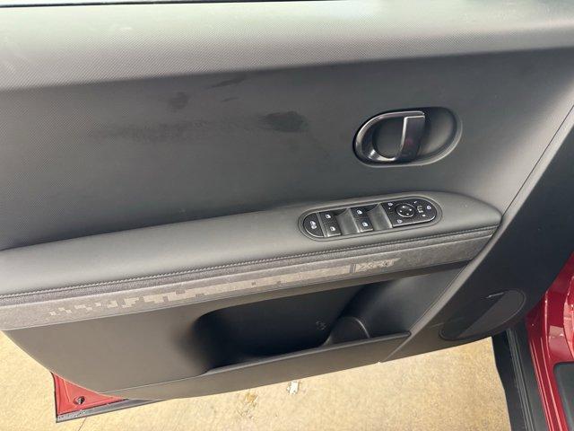 new 2025 Hyundai IONIQ 5 car, priced at $50,664