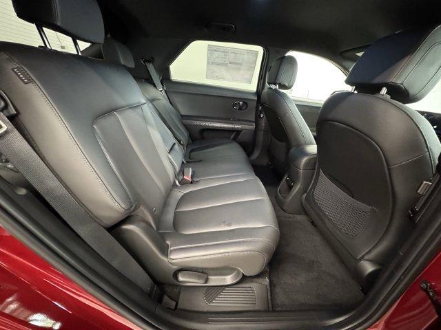 new 2025 Hyundai IONIQ 5 car, priced at $50,664
