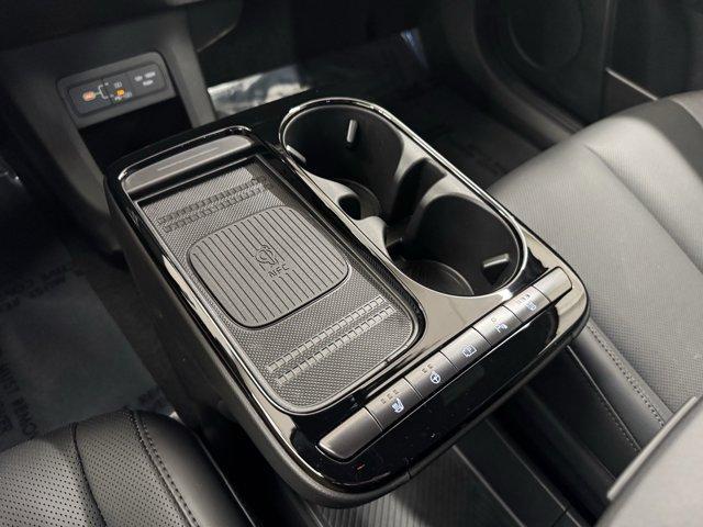 new 2025 Hyundai IONIQ 5 car, priced at $50,664