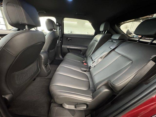 new 2025 Hyundai IONIQ 5 car, priced at $50,664