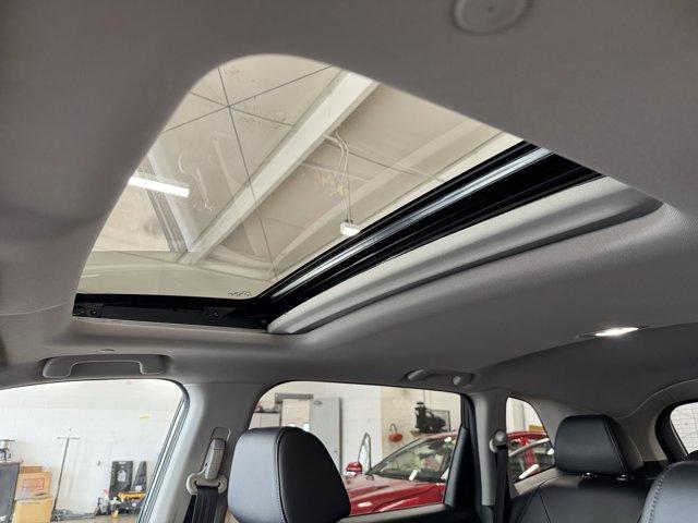 used 2023 Honda CR-V car, priced at $30,997