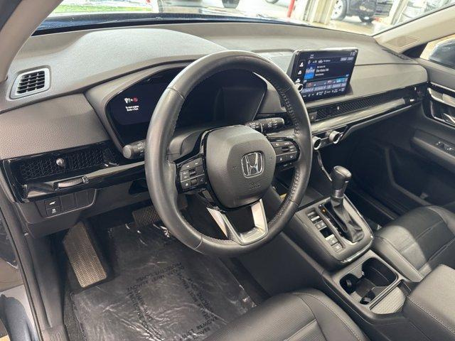 used 2023 Honda CR-V car, priced at $30,997