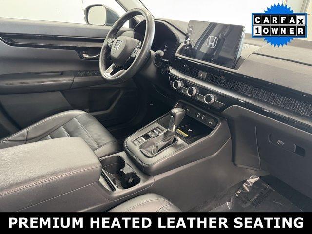 used 2023 Honda CR-V car, priced at $30,997