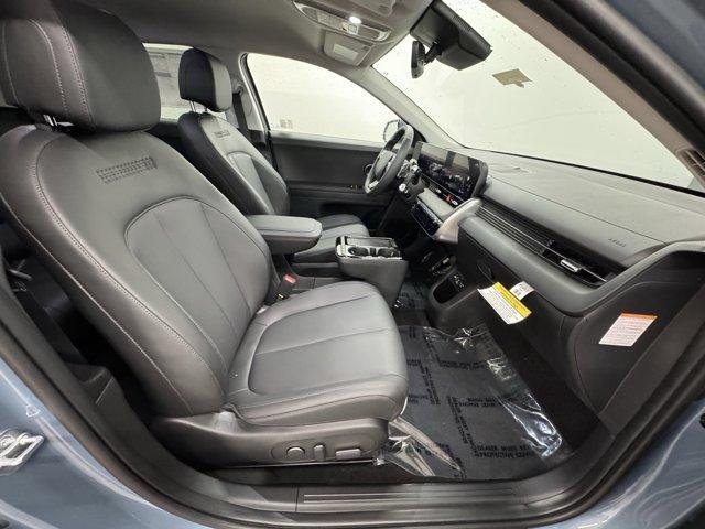 new 2025 Hyundai IONIQ 5 car, priced at $55,194