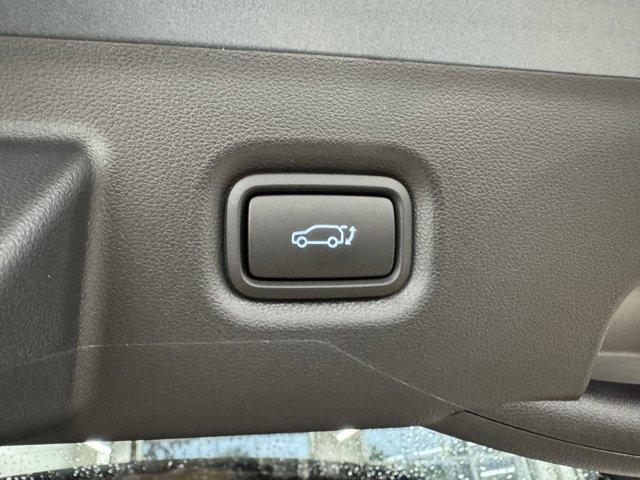 new 2025 Hyundai IONIQ 5 car, priced at $55,194