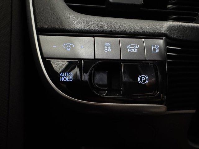 new 2025 Hyundai IONIQ 5 car, priced at $55,194